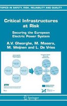 Critical Infrastructures at Risk