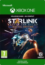 Starlink Battle for Atlas: Digital Edition - Xbox One