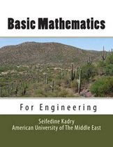 Basic Mathematics for Engineering