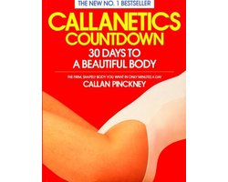 Callanetics Countdown