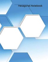 Hexagonal Notebook