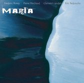 Maria [spanish Import]