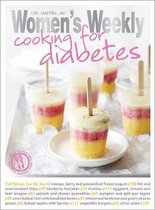 Cooking for Diabetes