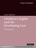 Law in Context -  Children's Rights and the Developing Law
