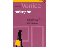 Venice Botteghe