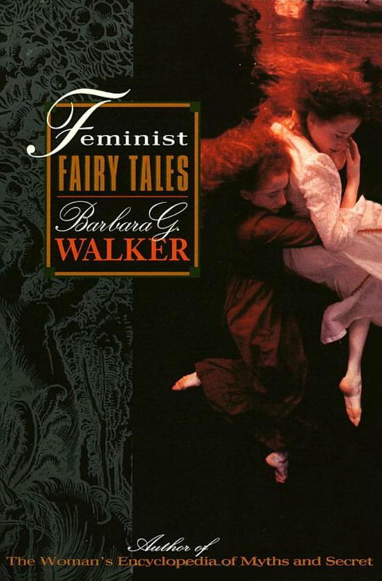 feminist criticism fairy tales