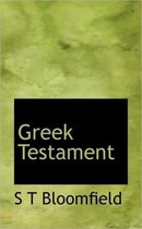 Greek Testament