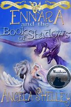 Ennara 2 - Ennara and the Book of Shadows