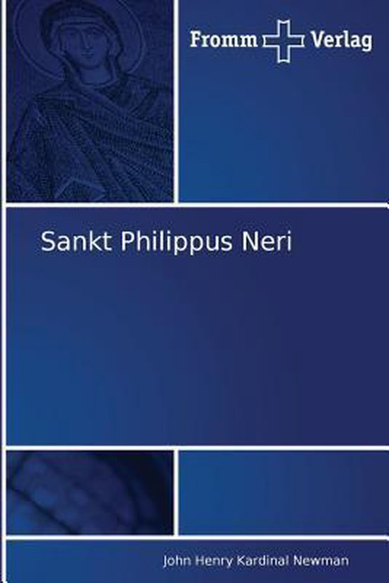 Sankt Philippus Neri