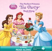 Read-Along Storybook (eBook) - The Perfect Princess Tea Party Read-Along Storybook