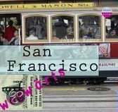 Wegwärts - San Francisco