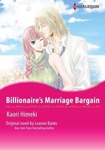 BILLIONAIRE'S MARRIAGE BARGAIN