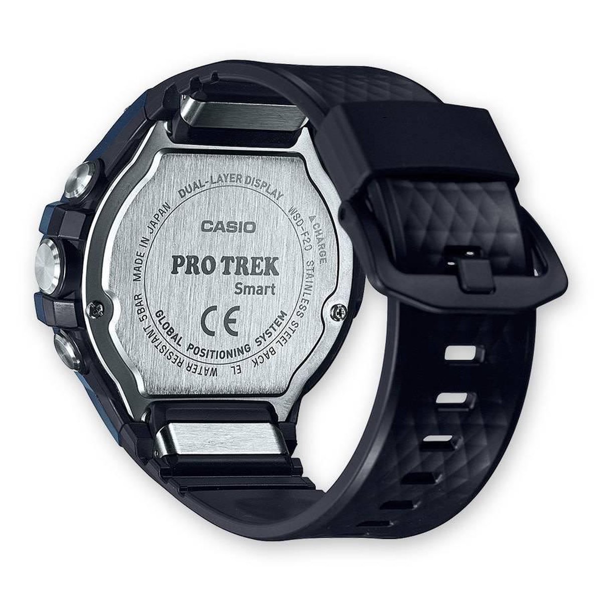 casio smart watch price