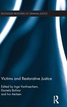 Victims and Restorative Justice