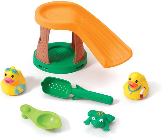 Step2 Duck Pond - Watertafel