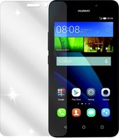 Huawei Y635 Gehard Glazen screenprotector /  Tempered glass 2.5D 9H