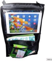 Auto organizer kind / Autostoel Organizer /   Organizer autostoel met tablet houder / Geschikt voor Tablets