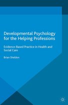 Developmental Psychology for the Helping Professions
