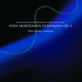 Finn Mortensen: Symphony, Op. 5