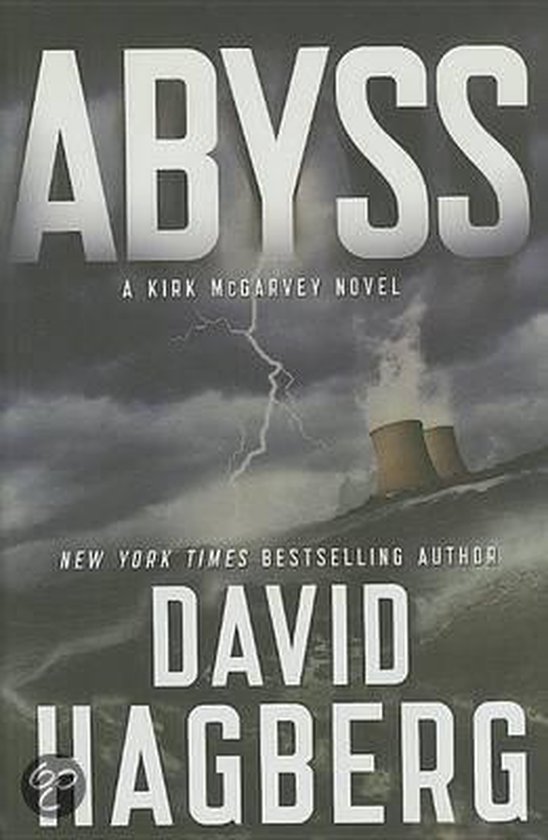 Abyss - cover