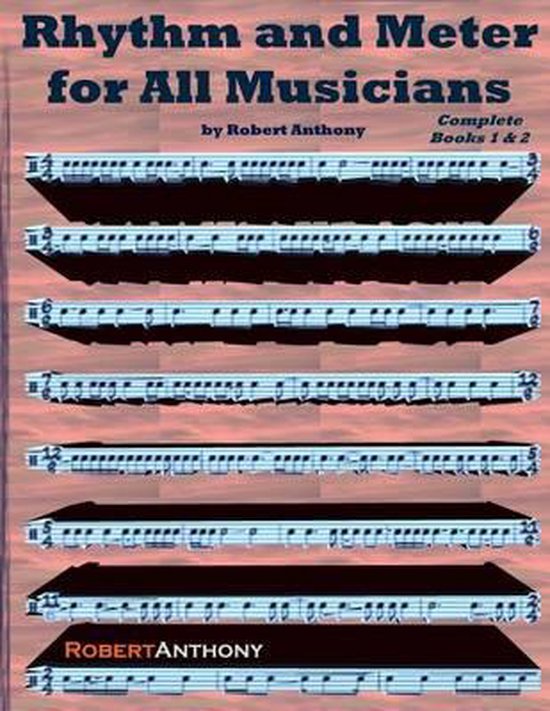 Rhythm and Meter for All Musicians Complete