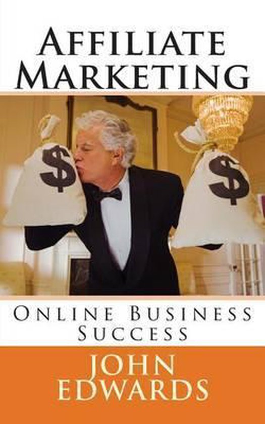 Affiliate Marketing - cover