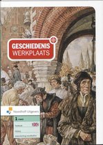Informationbook 1 vwo geschiedeniswerkplaats