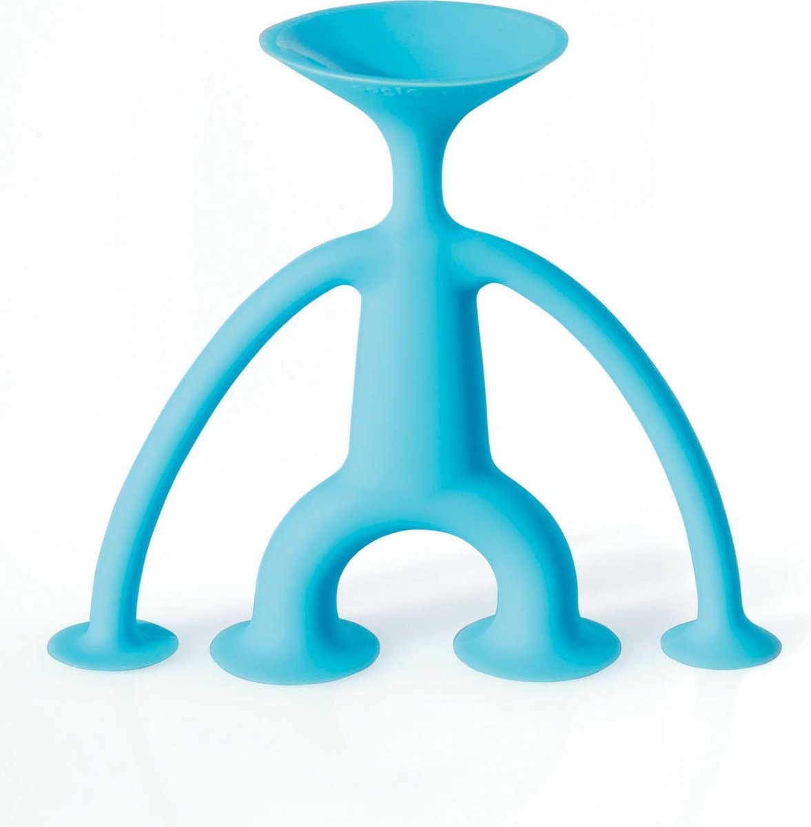 Oogi Actiefiguur Junior Nlauw - H8 cm