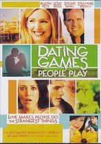 dating games / people play