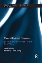 Routledge Studies in the History of Economics- Marxist Political Economy