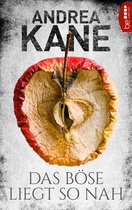 Romantic Suspense der Bestseller-Autorin Andrea Kane 4 - Das Böse liegt so nah