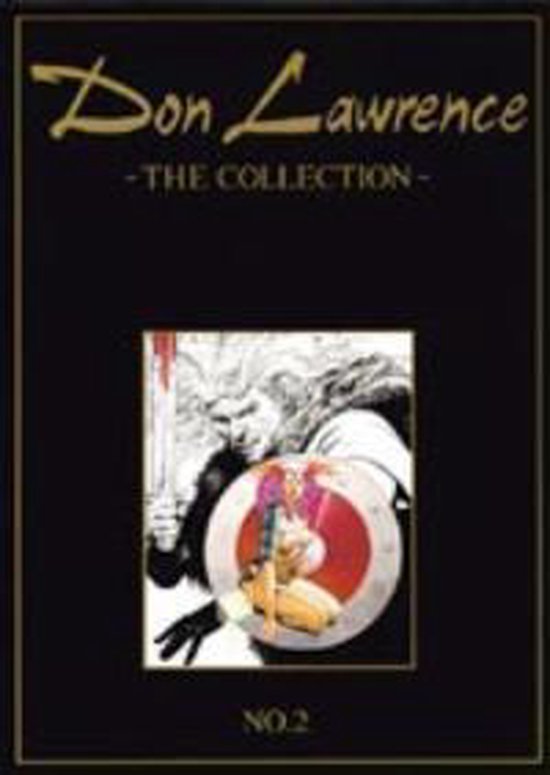 Don lawrence collection 02 - Lawrence Don | Tiliboo-afrobeat.com