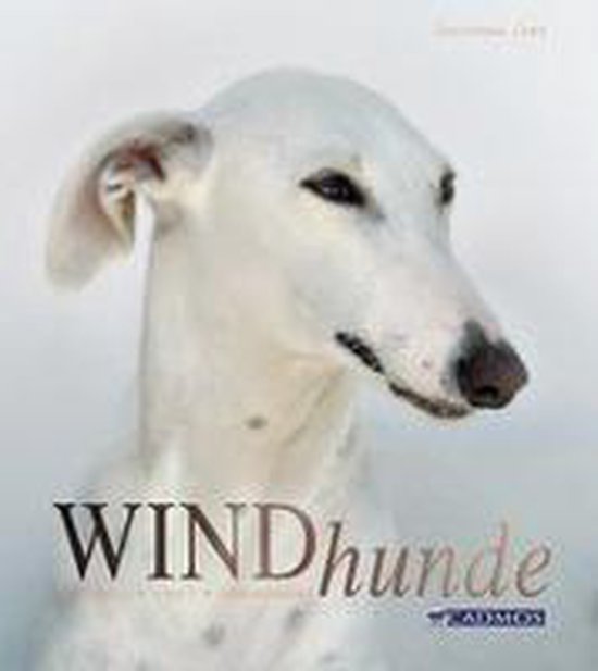 Windhunde - cover