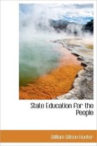 State Education for the People