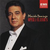 Placido Domingo - Opera Classics