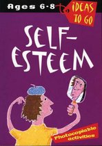 Self Esteem Ideas to Go Age 68 Ideas to Go Selfesteem