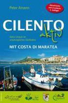 Cilento aktiv mit Costa di Maratea - Aktiv-Urlaub im ursprünglichen Süditalien