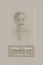 Cathal O'Byrne And The Cultural Revival In The North Of Ireland, 1890-1960