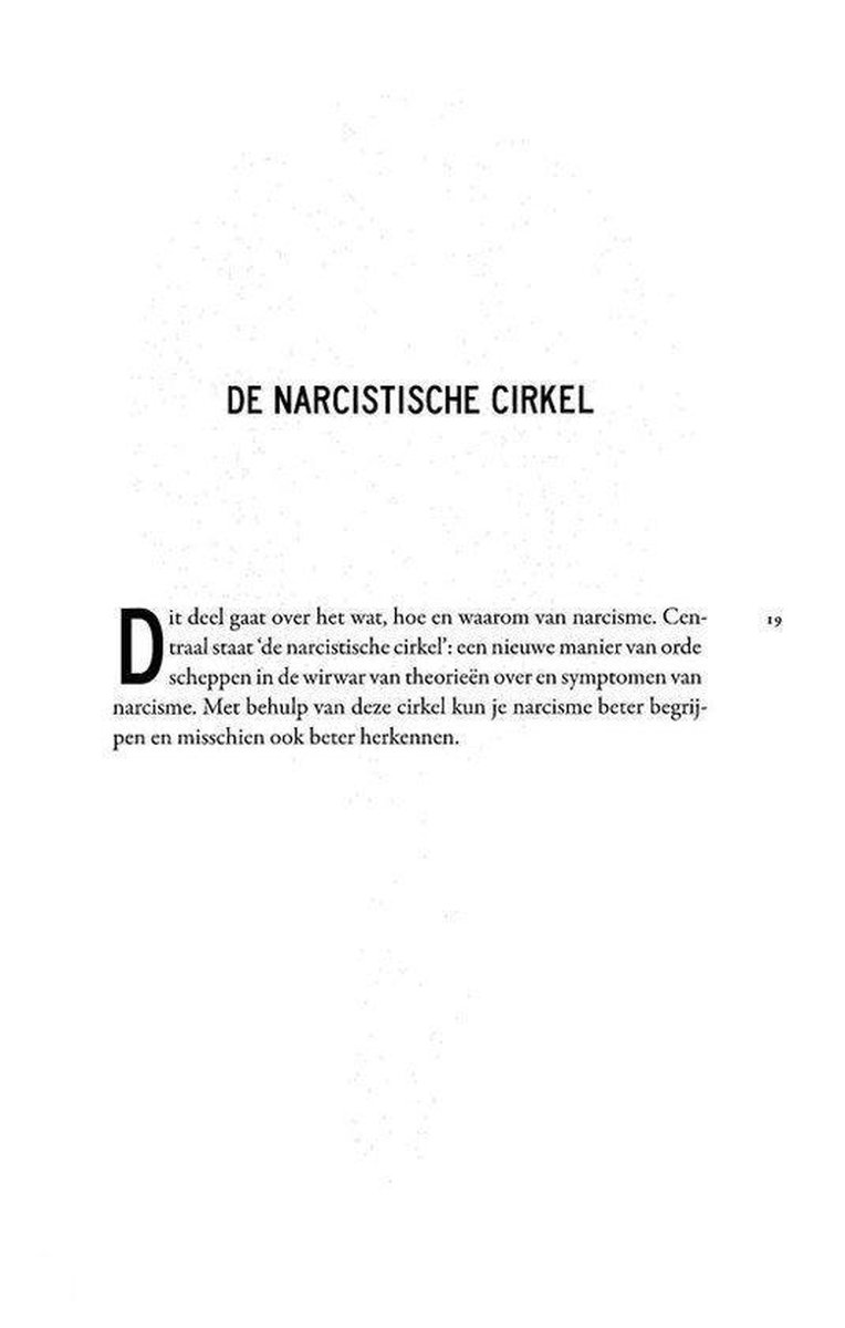 Een spiegel voor narcisten (ebook), Martin Appelo | 9789461274175 | Boeken  | bol.com