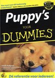 Voor Dummies - Puppy's voor Dummies