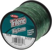 Visdraad groen - 0.28mm - 1000 meter - Trilene Big Game