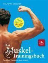 Das Muskel-Trainingsbuch
