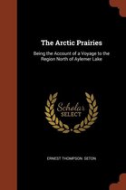 The Arctic Prairies