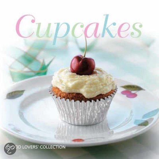 Cupcakes - cover