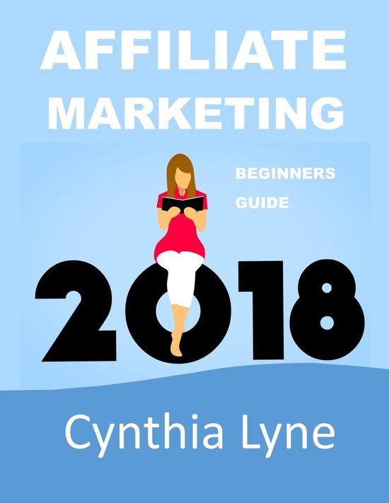 Affiliate Marketing 2018 - cover