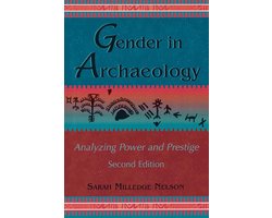 Gender in Archaeology
