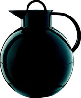 Alfi Kugel Isoleerkan - 0.94L - Zwart Metal Mat