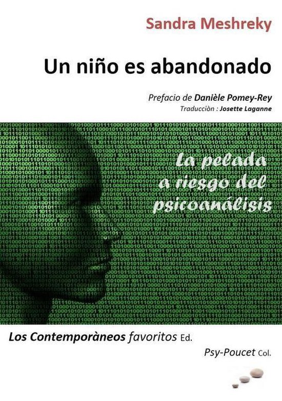 Psy-Poucet - Un niño es abandonado. La pelada a riesgo del  ... - cover