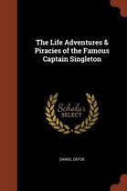 The Life Adventures & Piracies of the Famous Captain Singleton