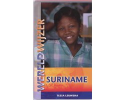 Suriname